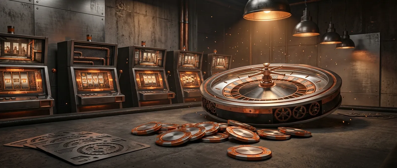 Wild Sultan Casino privacy policy