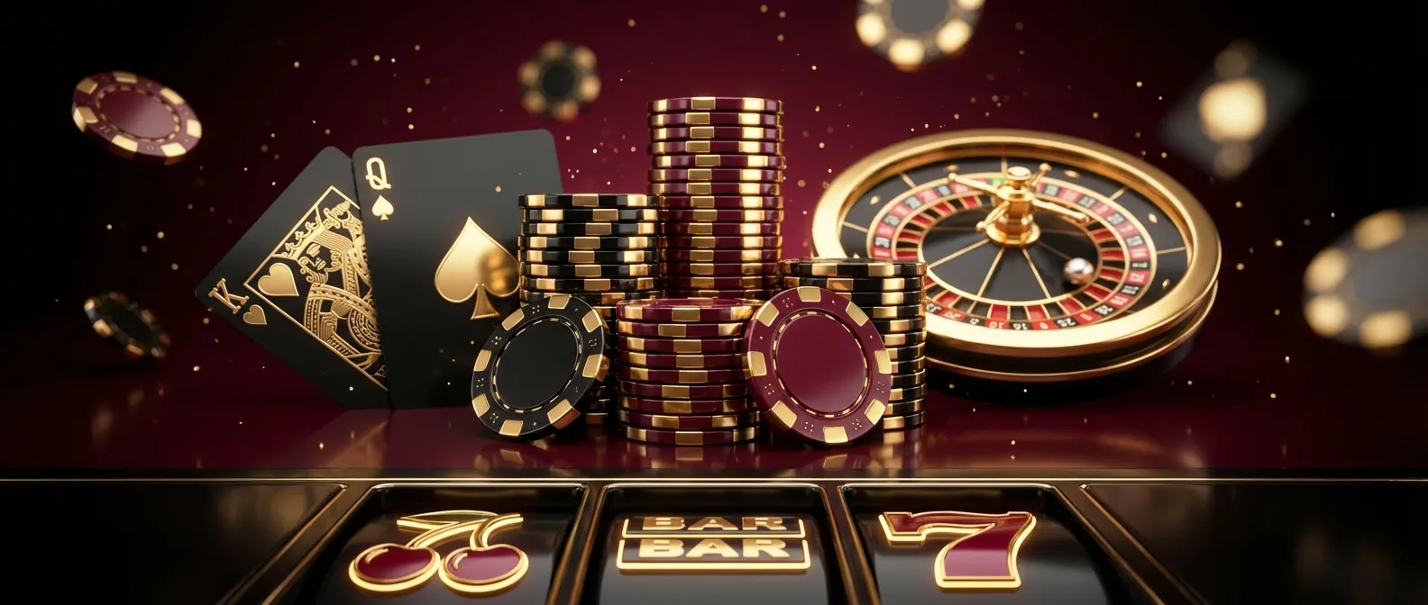 Wild Sultan Casino bonus